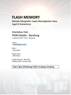 Flash Memory